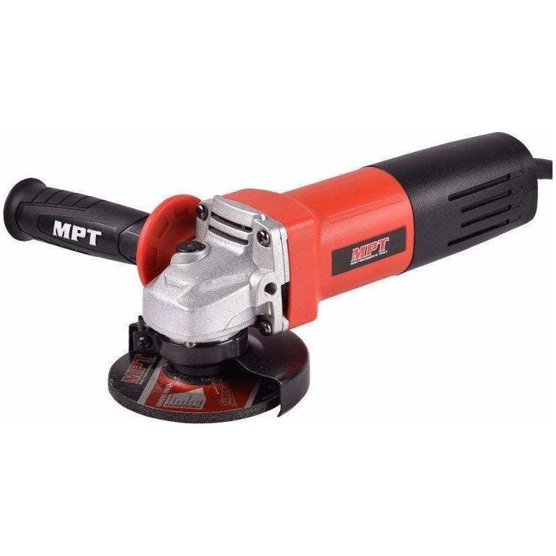MPT MAG8003R Angle Grinder 4" 800W