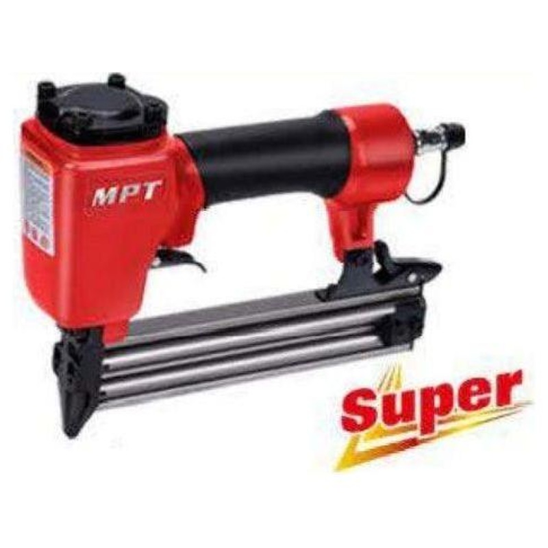 MPT MANF30 Pneumatic Air Brad Nailer / Nail Gun
