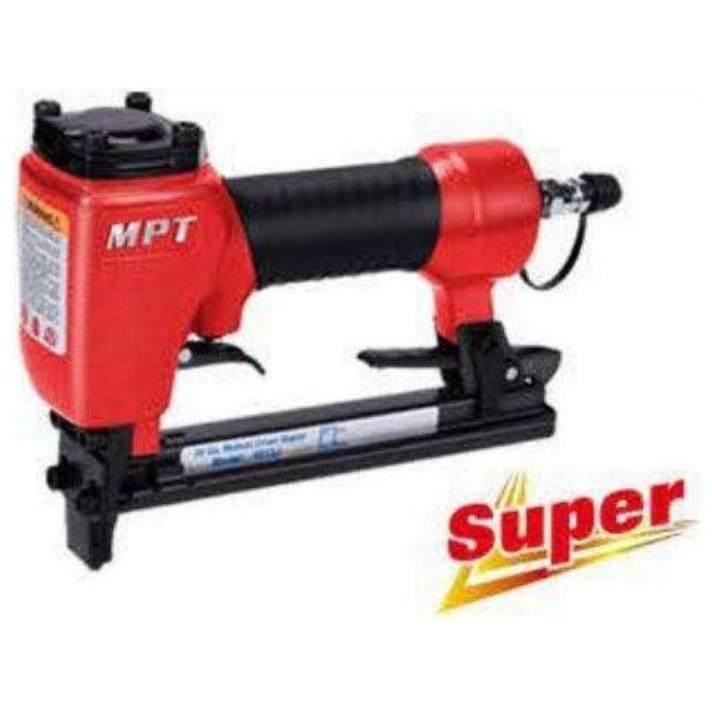 MPT MAS1013J Pneumatic Air Stapler Gun