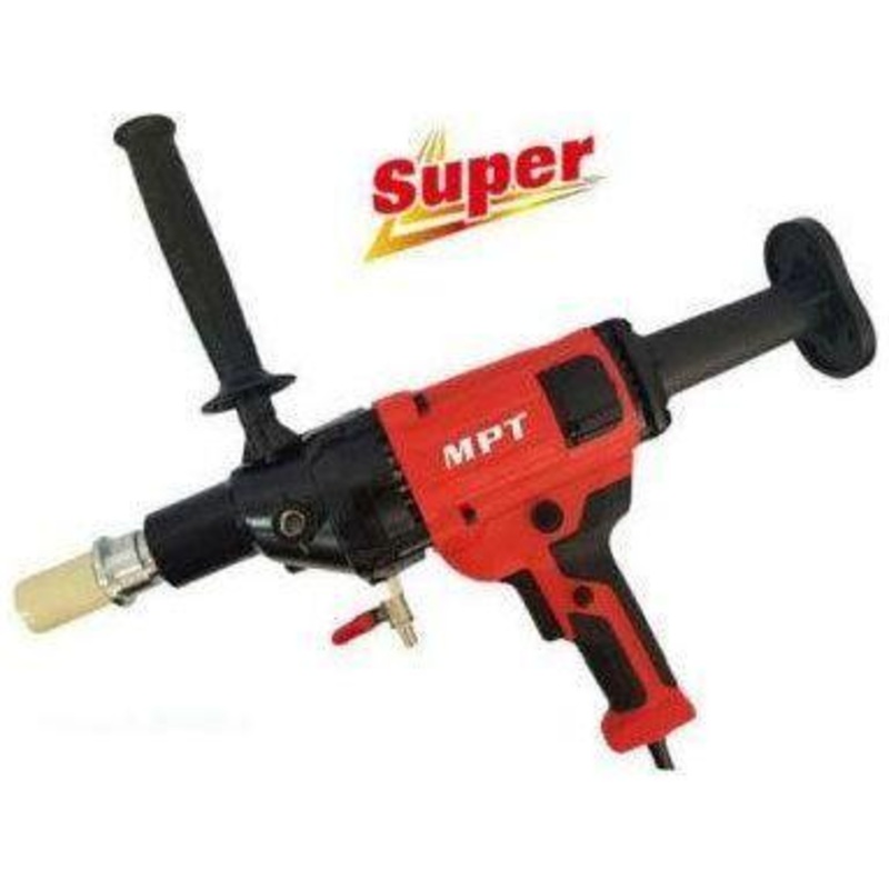 MPT MDCD1205 Diamond Core Drill 1800W