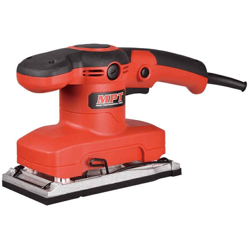 MPT MFS3203 Finishing Sander 320W 180x90mm