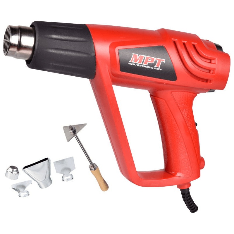 MPT MHG2003 Hot Air Gun 2000W