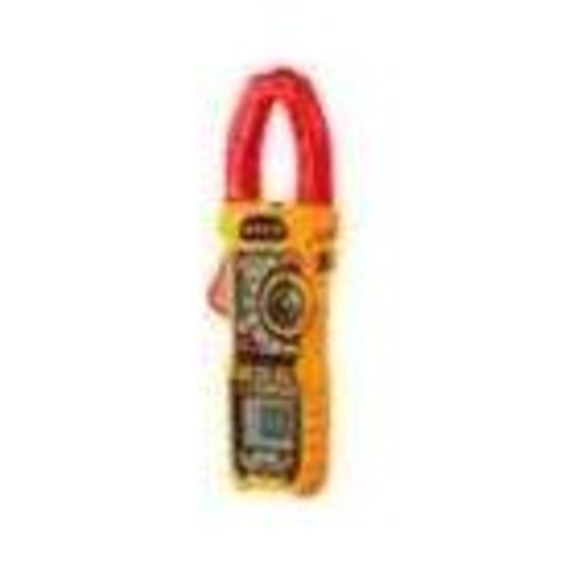 Ingco DCM10005 AC/DC Clamp Meter