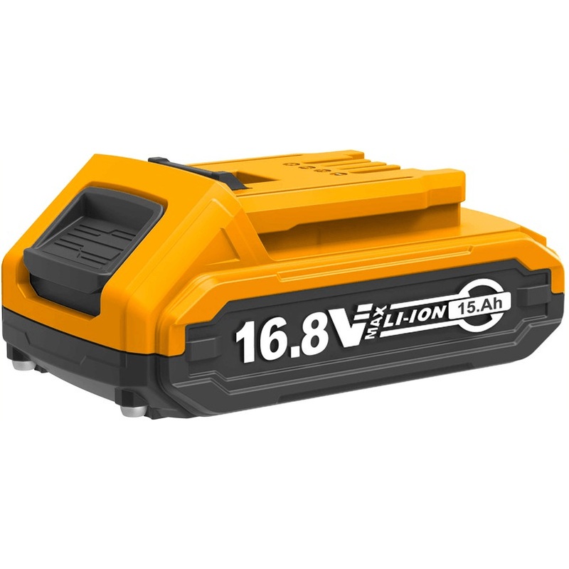 Ingco FBLI16151 16.8V Li-Ion Battery Pack 1.5Ah