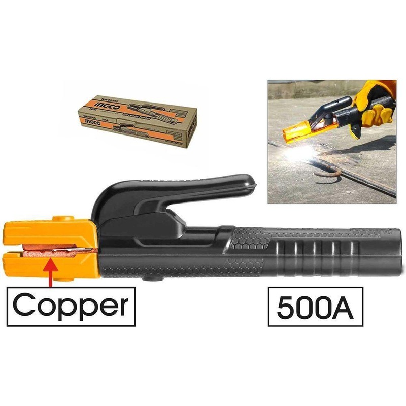 Ingco WAH5008 Electrode Holder 500 Amps