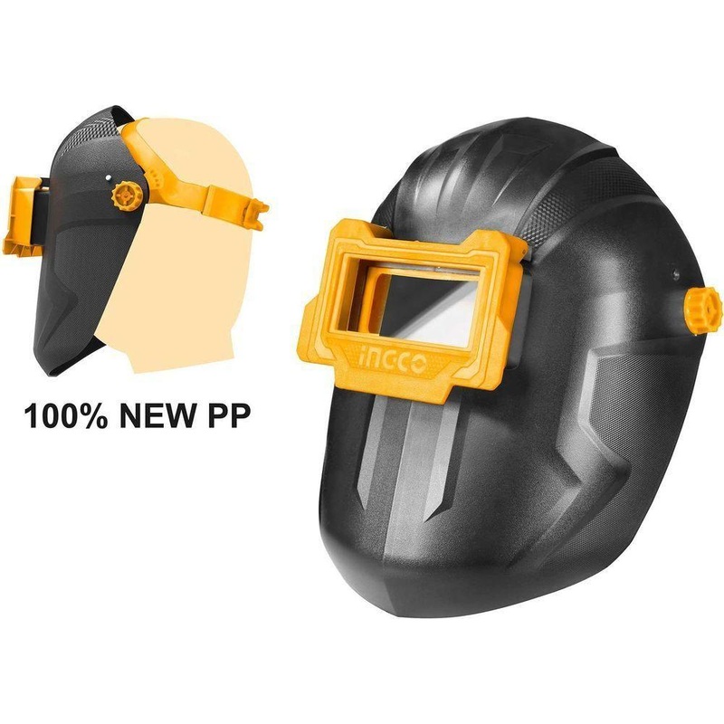 Ingco WM101 Welding Mask / Helmet