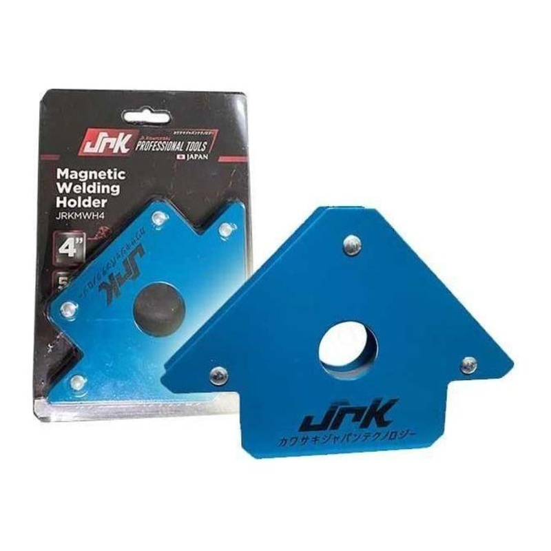 JR Kawasaki Welding Magnets / Magnetic Welding Holder