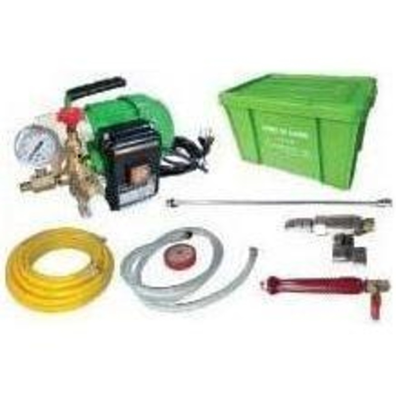 Kyowa KYC-208 Jet Pressure Washer / Sprayer (Induction Type) [Oil-less]