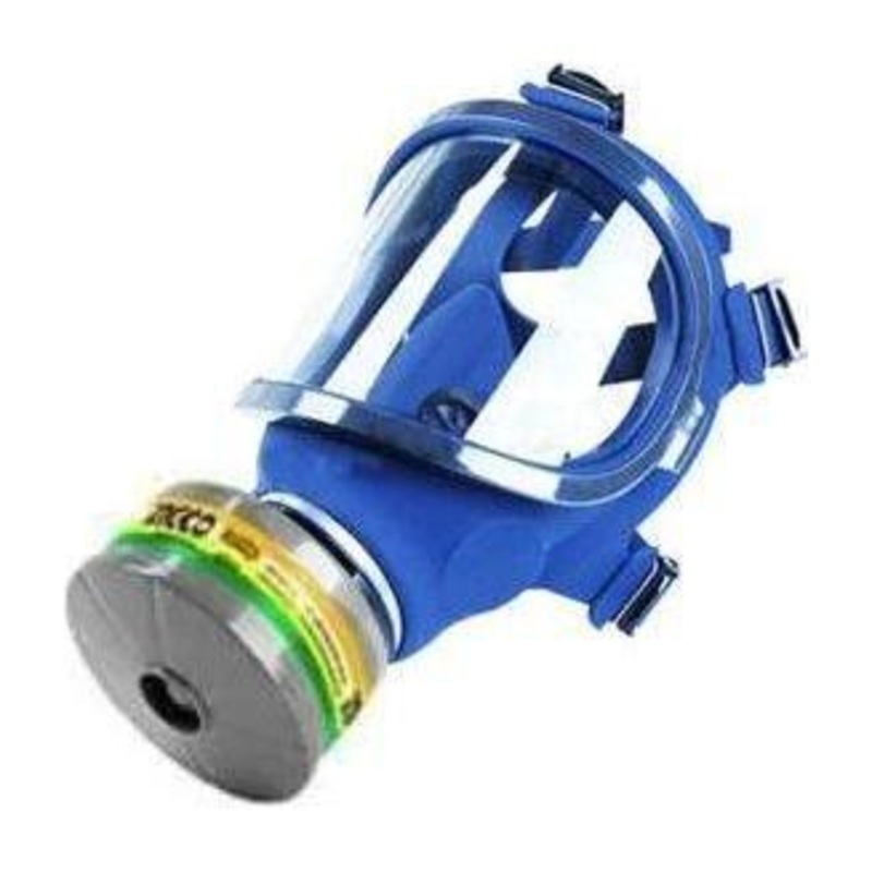Ingco HRS12 Chemical Respirator