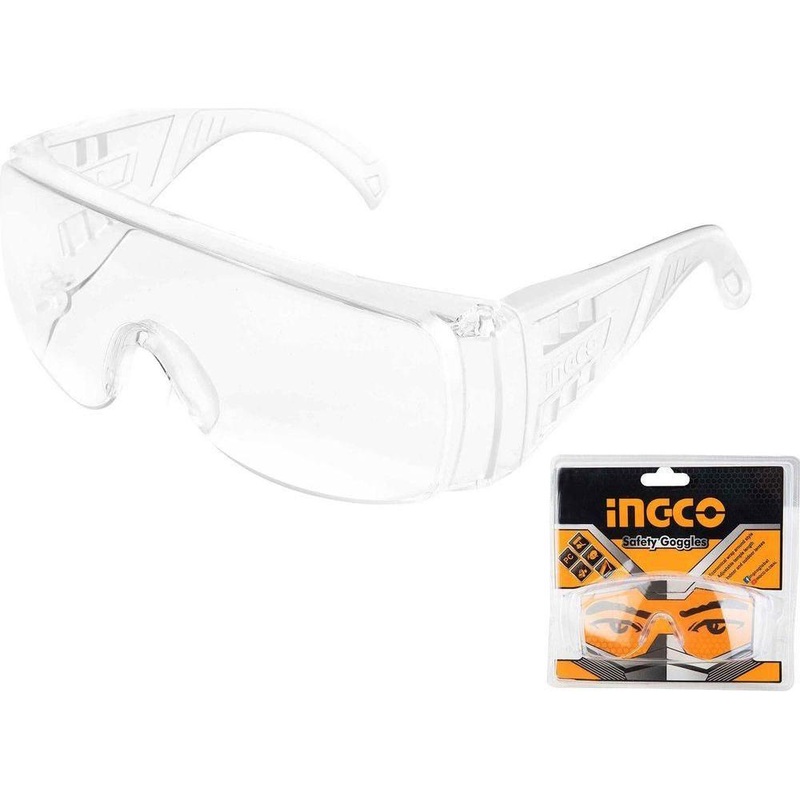 Ingco HSG05 Safety Goggles