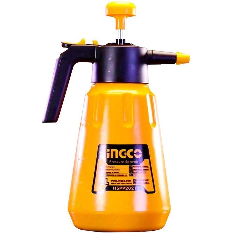 Ingco HSPP2021 Garden Pressure Sprayer 2L