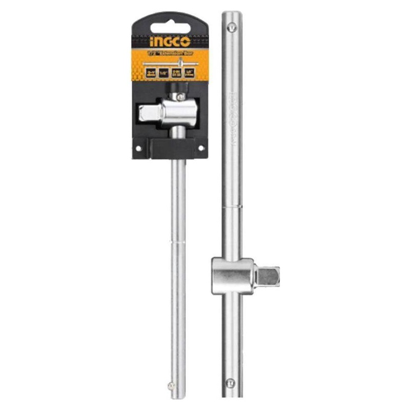 Ingco HSTB12101 Sliding T-Bar 1/2" Drive
