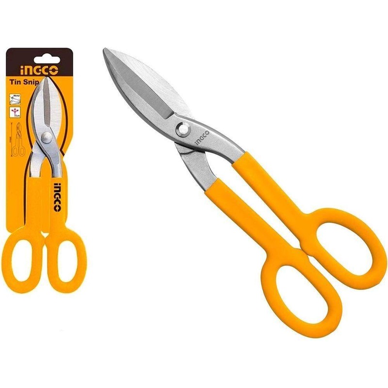 Ingco HTS0412 Tin Snip 12"