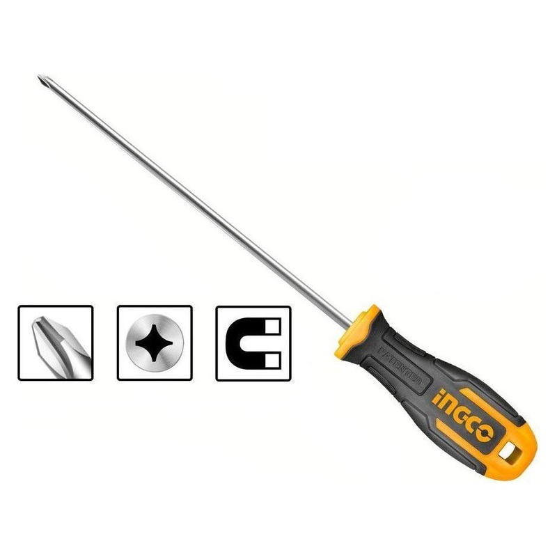 Ingco Philips Screwdriver