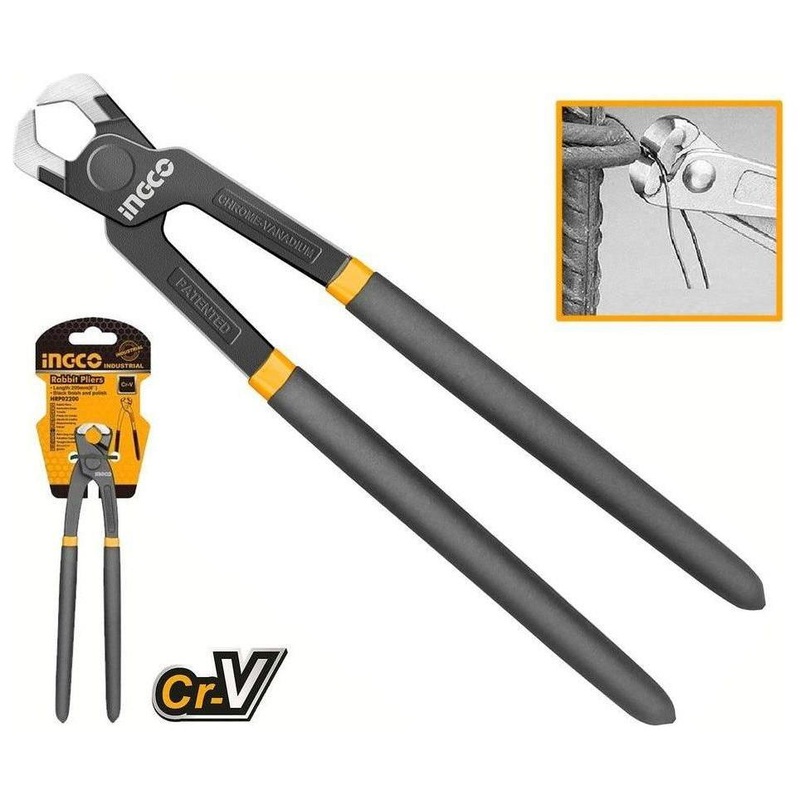 Ingco Rabbit Pliers