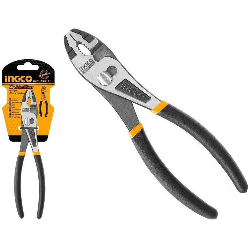 Ingco Slip Joint Pliers