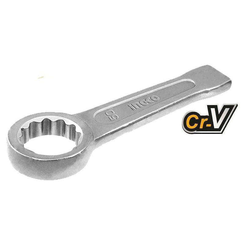 Ingco Slogging / Slugging Ring Wrench