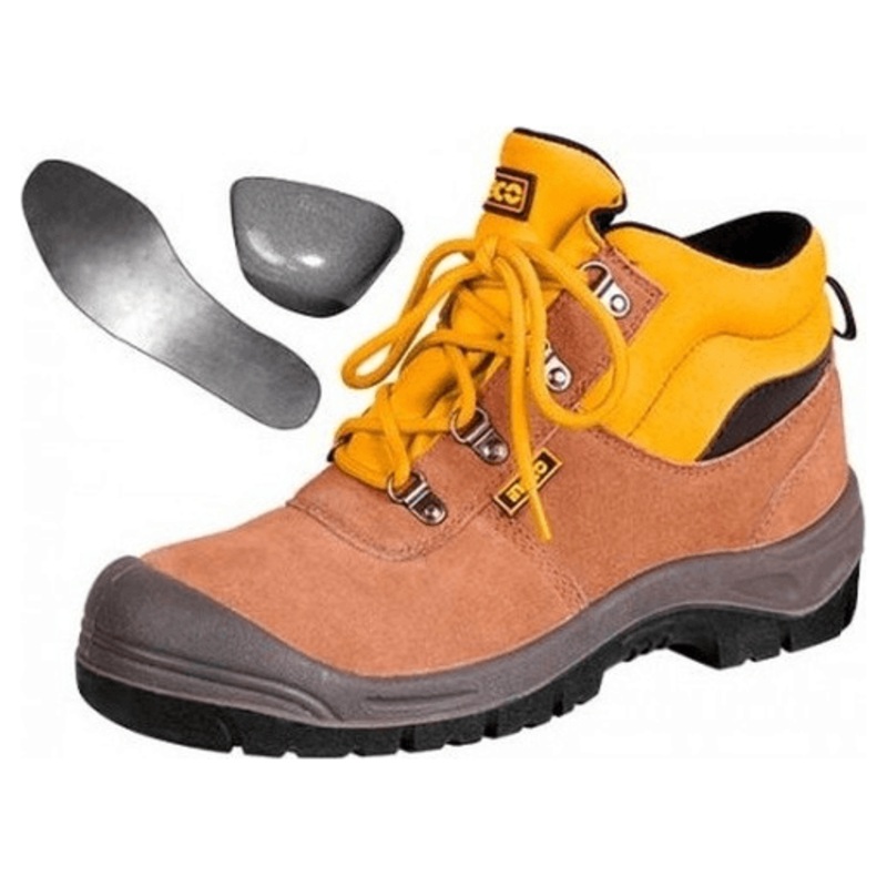 Ingco SSH021P.40 Safety Shoes