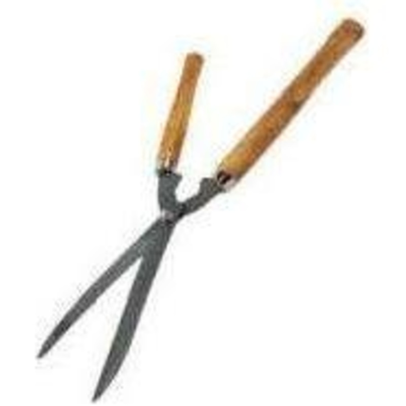 Mega HSHEARSW Hedge Shears