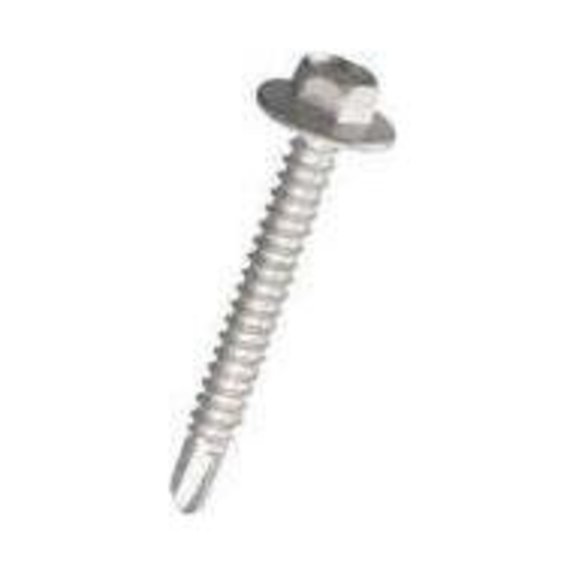 Mega Red Star Self Drilling Screw (Tekscrew)