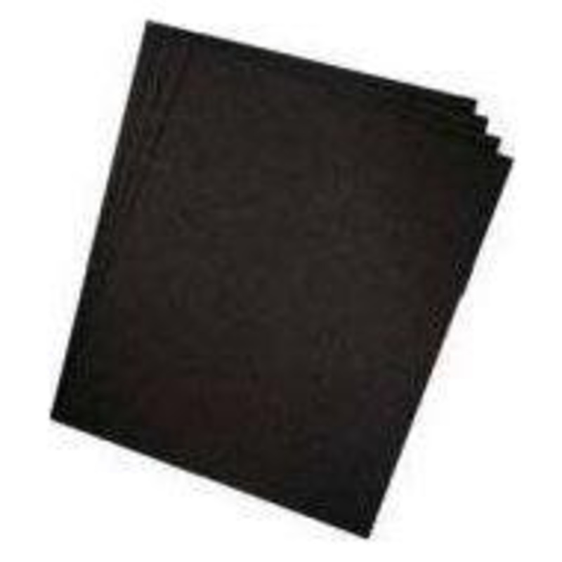 Mega Tiger Sand Paper