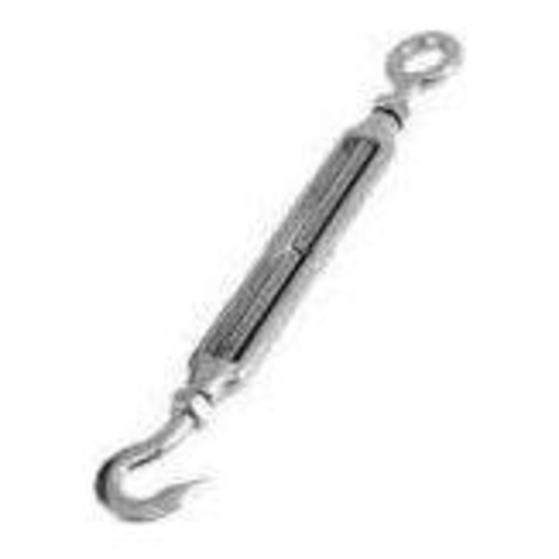 Mega Turnbuckle