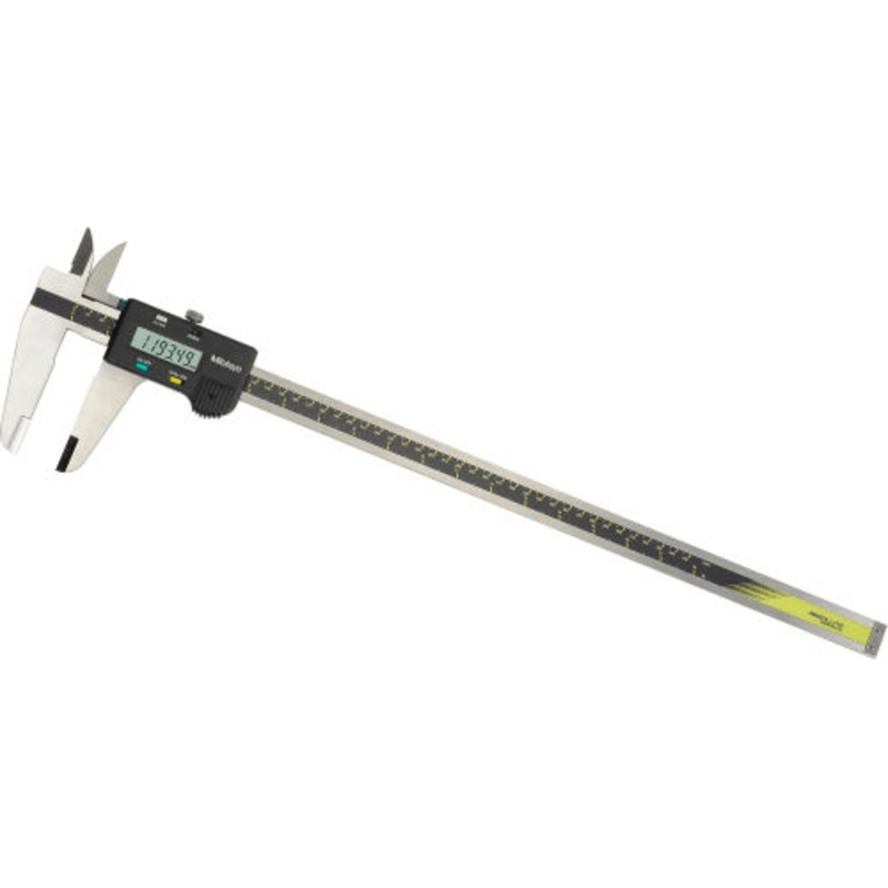 Mitutoyo CD-18C Long Absolute Digimatic (Digital) Caliper 18"/450mm [500-505-10]
