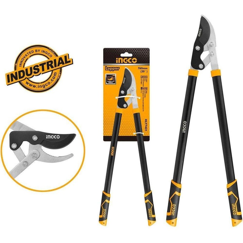 Ingco HLT7401 Lopper 30" / Tree Pruner