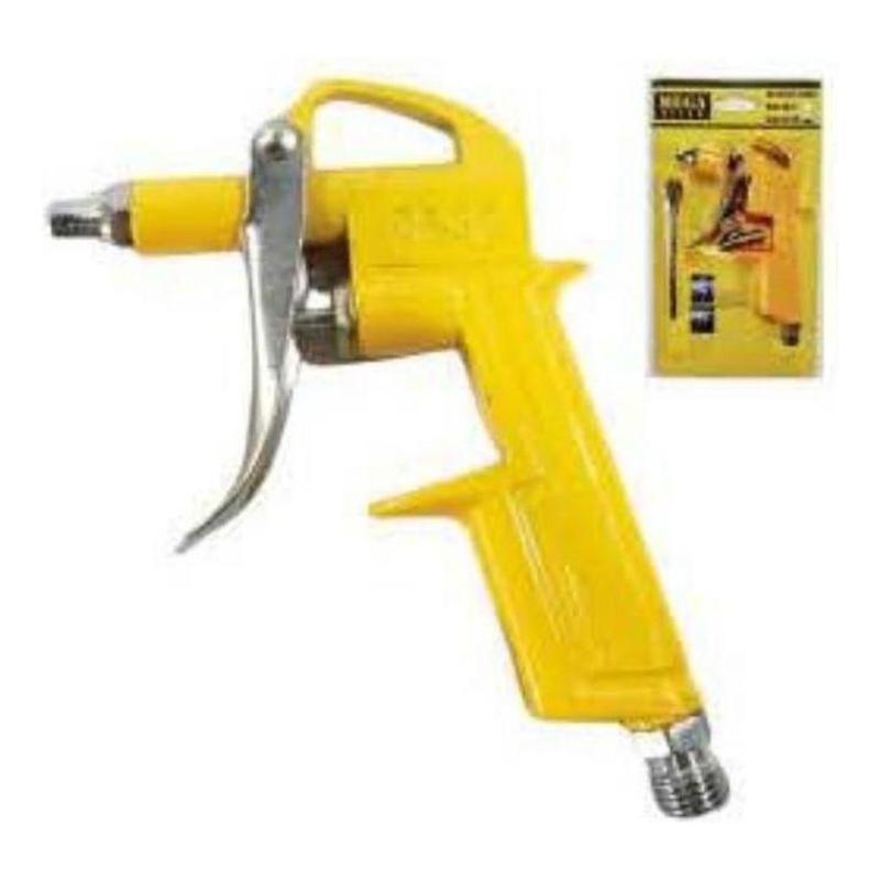 Mega Air Duster Gun Kit