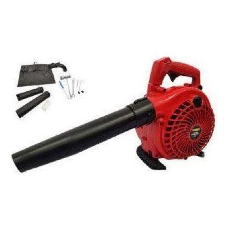 Megatools BL260 Engine Leaf Blower With Vacuum