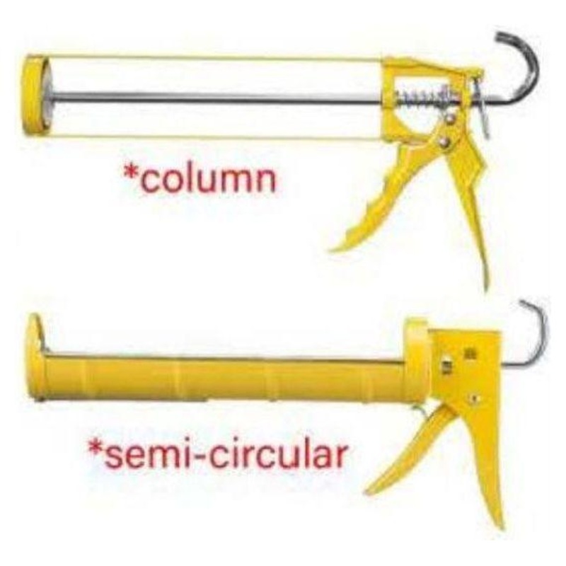 Megatools Caulking Gun