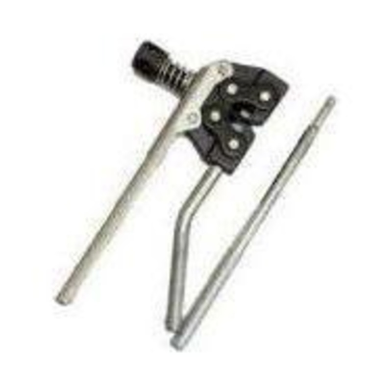 Megatools CD60100 Chain Detacher