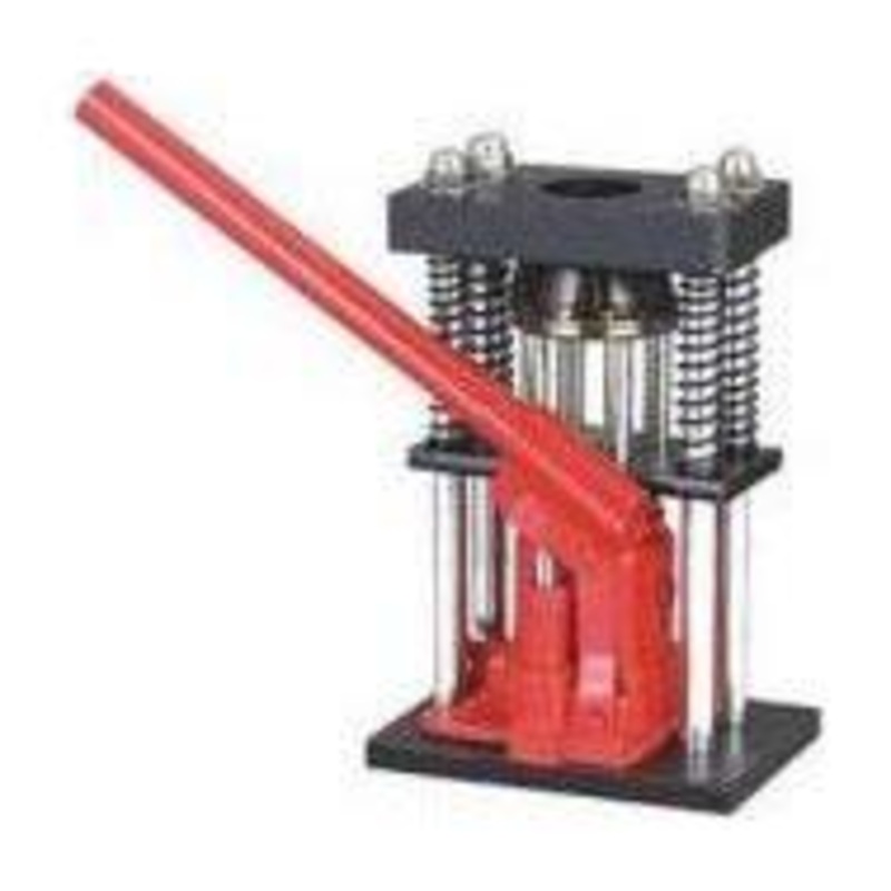 Megatools CRIMPM Hydraulic Crimping Machine