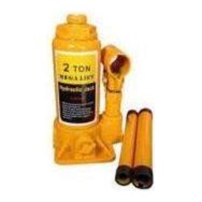 Megatools Hydraulic Jack