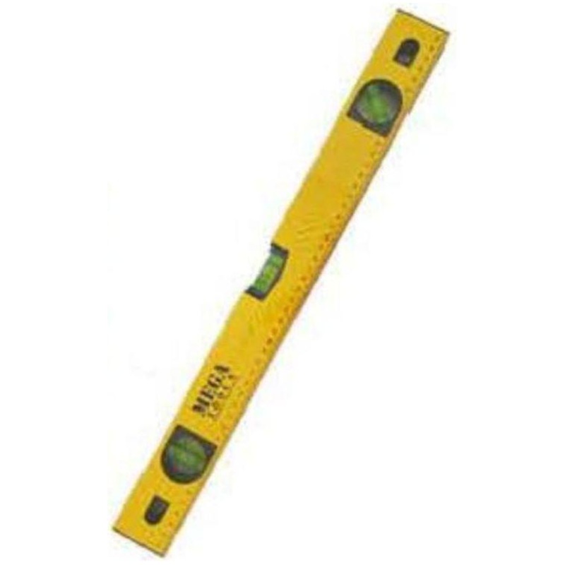 Megatools Level Bar w/ Magnetic Side