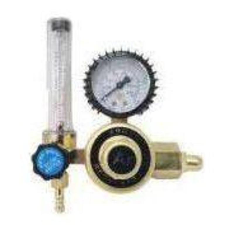 Megatools  MAREG01 Argon Gas Regulator