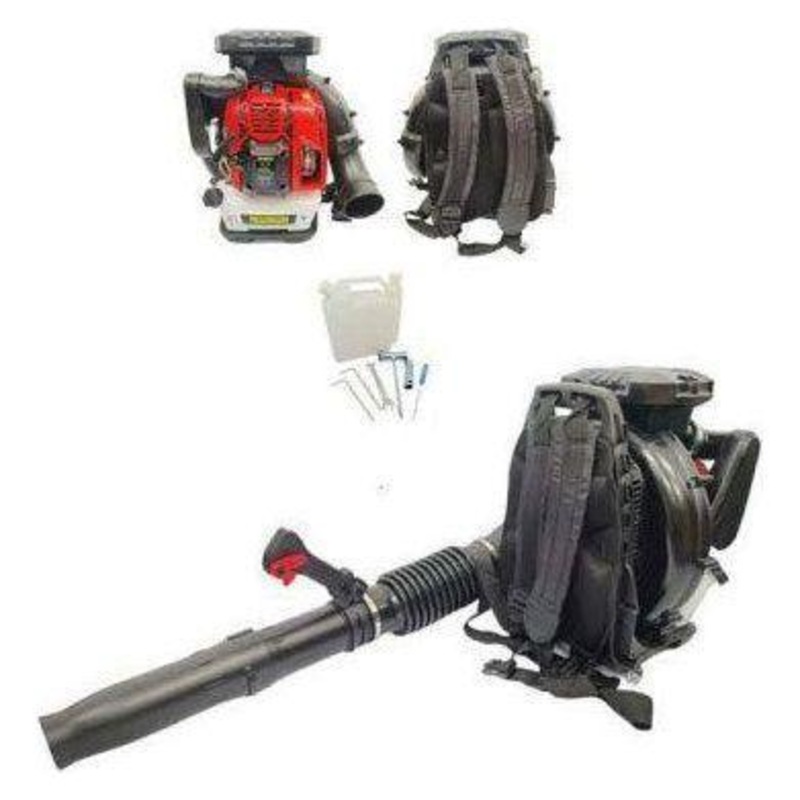 Megatools MBL966 2-Stroke Engine Leaf / Lawn Blower