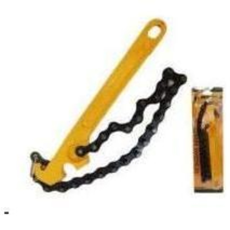 Megatools MCHW9 Chain Wrench