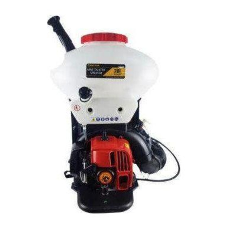 Megatools MDS16L Mist Sprayer / Mist Duster Sprayer (MDUSTER)