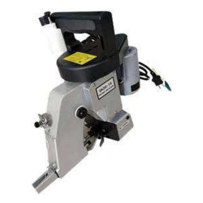 Megatools MGK26-1A Portable Sewing Bag Closer / Sack Sealer HD