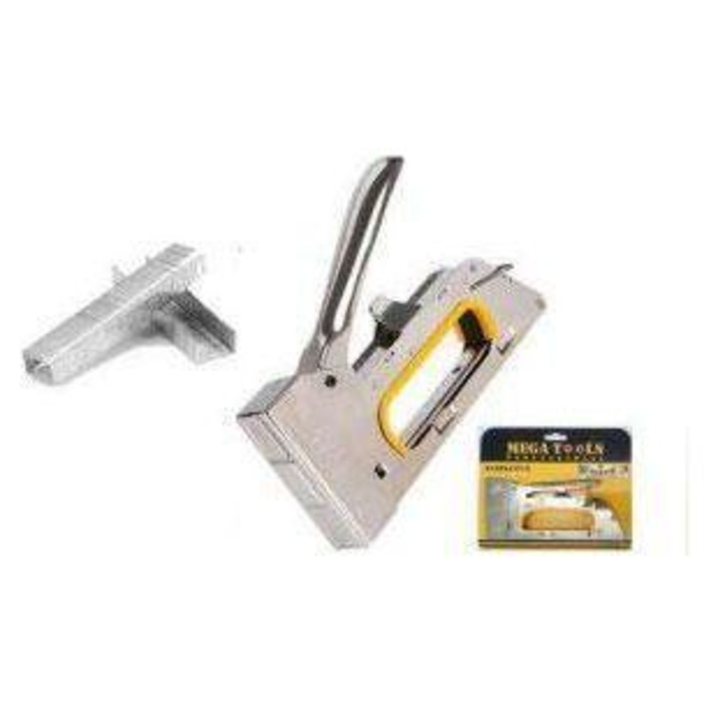 Megatools MGUNTAC Staple Gun Tacker / Stapler Gun