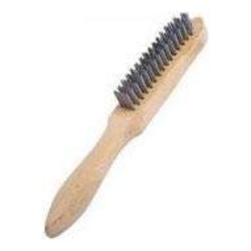 Megatools MS02B Steel Brush