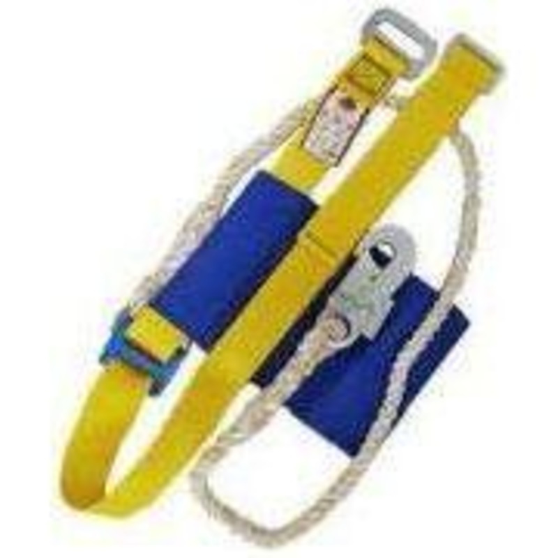 Megatools MSBELT Safety Belt