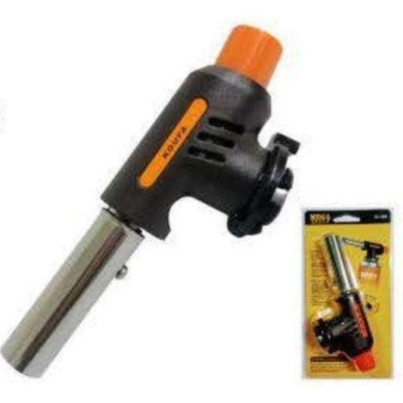 Megatools MTS01K Multi-Purpose Butane Torch