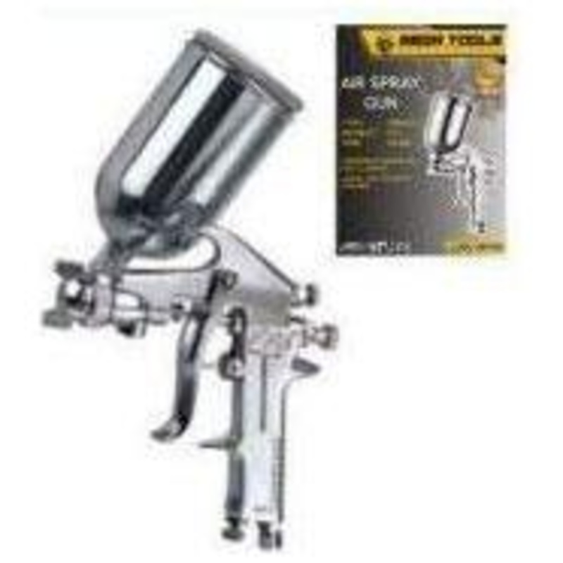 Megatools Paint Spray Gun (Gravity)