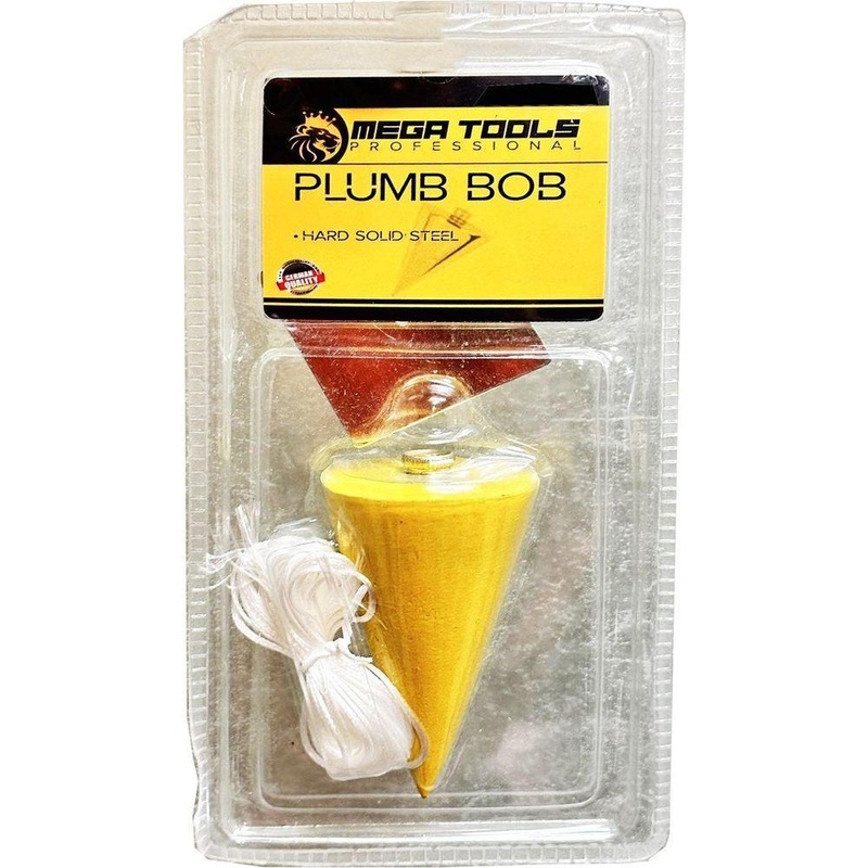 Megatools Plumb Bob