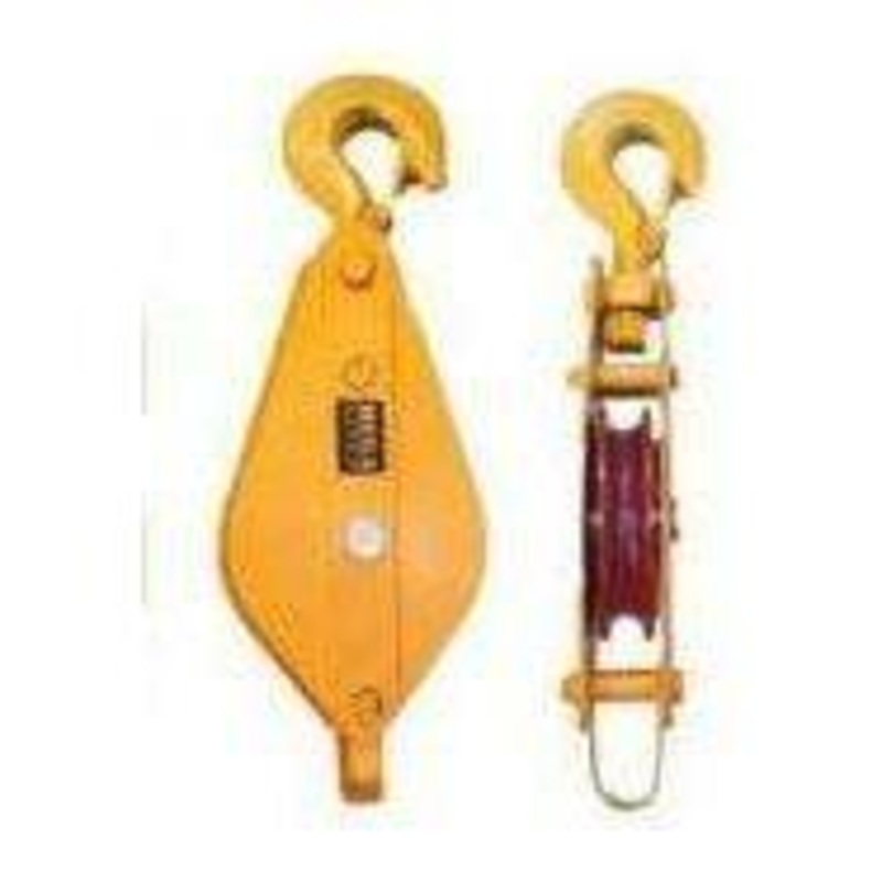 Megatools Pulley