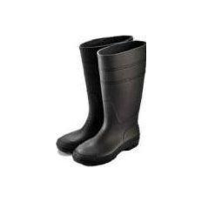Megatools Rubber Boots
