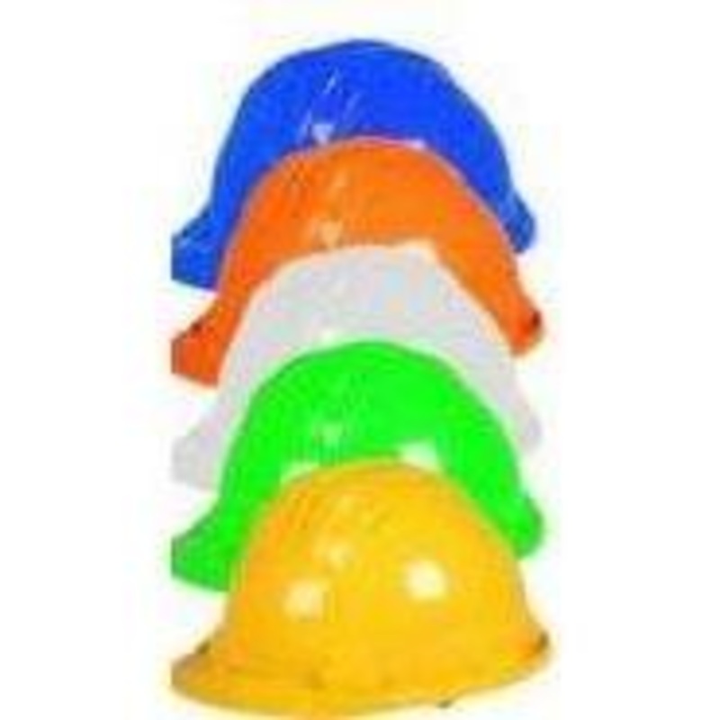 Megatools Safety Helmet