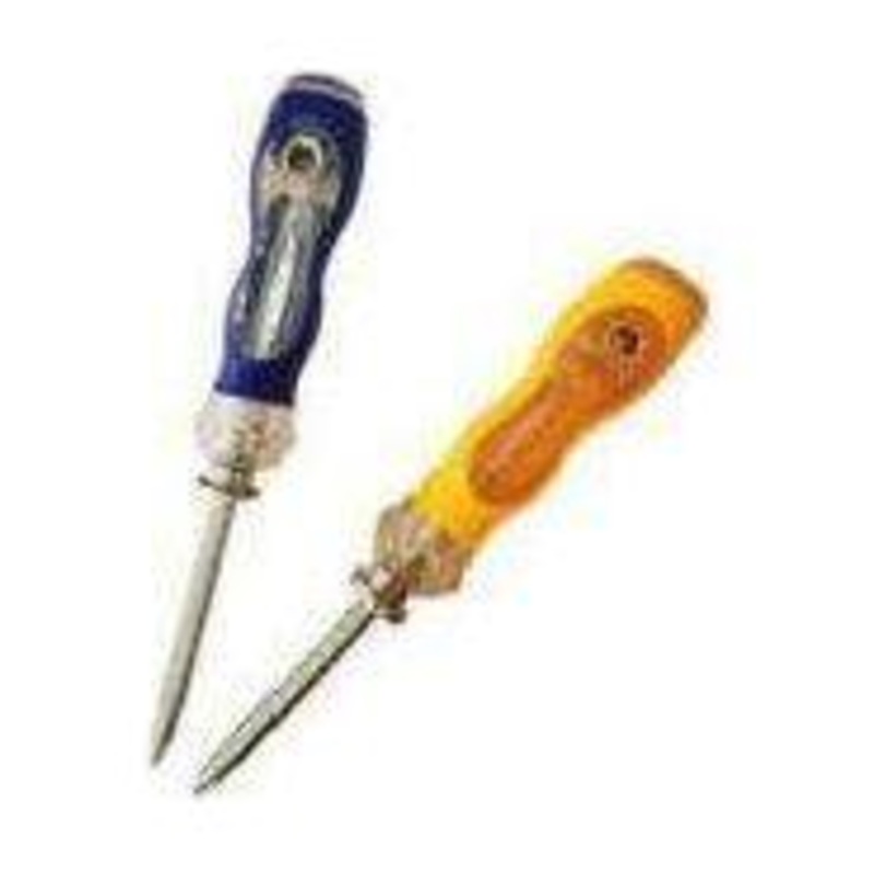 Megatools SCRWREV Reversible Screwdriver